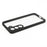 For Samsung Galaxy S23 Precise Cutout Phone Case Flexible TPU + Hard PC Dustproof Cell Phone Cover - 4