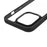For iPhone 15 Pro Max Transparent Phone Case Anti-scratch PC Back TPU Frame Phone Cover - 6