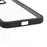 For iPhone 15 Pro Max Transparent Phone Case Anti-scratch PC Back TPU Frame Phone Cover - 7