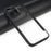 For iPhone 14 Pro Max PC + TPU Crystal Clear Phone Case Drop-proof Cell Phone Cover - 7