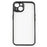 Clear Phone Case for iPhone 14 Plus , Anti-Scratch Phone Shell TPU + Hard PC Phone Cover - 1