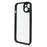 Clear Phone Case for iPhone 14 Plus , Anti-Scratch Phone Shell TPU + Hard PC Phone Cover - 2