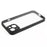 Clear Phone Case for iPhone 14 Plus , Anti-Scratch Phone Shell TPU + Hard PC Phone Cover - 3