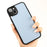 Clear Phone Case for iPhone 14 Plus , Anti-Scratch Phone Shell TPU + Hard PC Phone Cover - 5