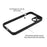 Clear Phone Case for iPhone 14 Plus , Anti-Scratch Phone Shell TPU + Hard PC Phone Cover - 7