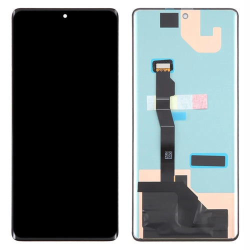 For Huawei nova 10 4G OEM Grade S OLED Screen and Digitizer Assembly Part (without Logo) - 1