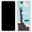 For Huawei nova 10 4G OEM Grade S OLED Screen and Digitizer Assembly Part (without Logo) - 1