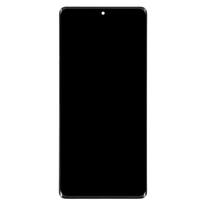 For Huawei nova 10 4G OEM Grade S OLED Screen and Digitizer Assembly Part (without Logo) - 2