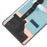 For Huawei nova 10 4G OEM Grade S OLED Screen and Digitizer Assembly Part (without Logo) - 4