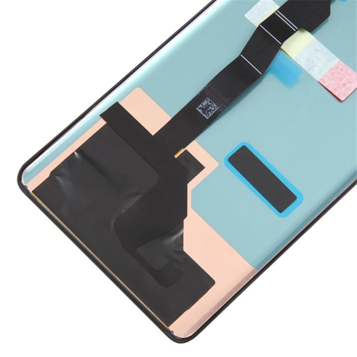 For Huawei nova 10 4G OEM Grade S OLED Screen and Digitizer Assembly Part (without Logo) - 4