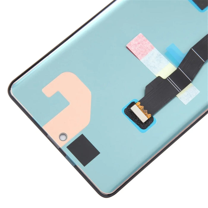 For Huawei nova 10 4G OEM Grade S OLED Screen and Digitizer Assembly Part (without Logo) - 5
