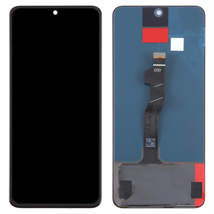 For Huawei nova 10 SE 4G OEM Grade S OLED Screen and Digitizer Assembly Part (without Logo) - 1