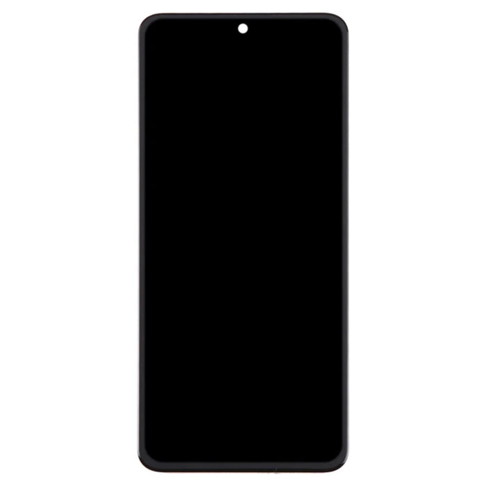 For Huawei nova 10 SE 4G OEM Grade S OLED Screen and Digitizer Assembly Part (without Logo) - 2