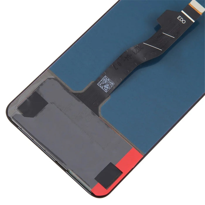 For Huawei nova 10 SE 4G OEM Grade S OLED Screen and Digitizer Assembly Part (without Logo) - 4