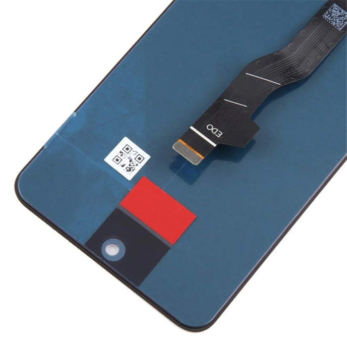 For Huawei nova 10 SE 4G OEM Grade S OLED Screen and Digitizer Assembly Part (without Logo) - 5