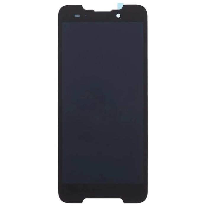 For Cubot Quest 5.5-inch OEM Grade S LCD Screen and Digitizer Assembly Repair Part (without Logo) - 2