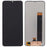 For Cubot P80 6.58-inch OEM Grade S LCD Screen and Digitizer Assembly Repair Part (without Logo) - 1