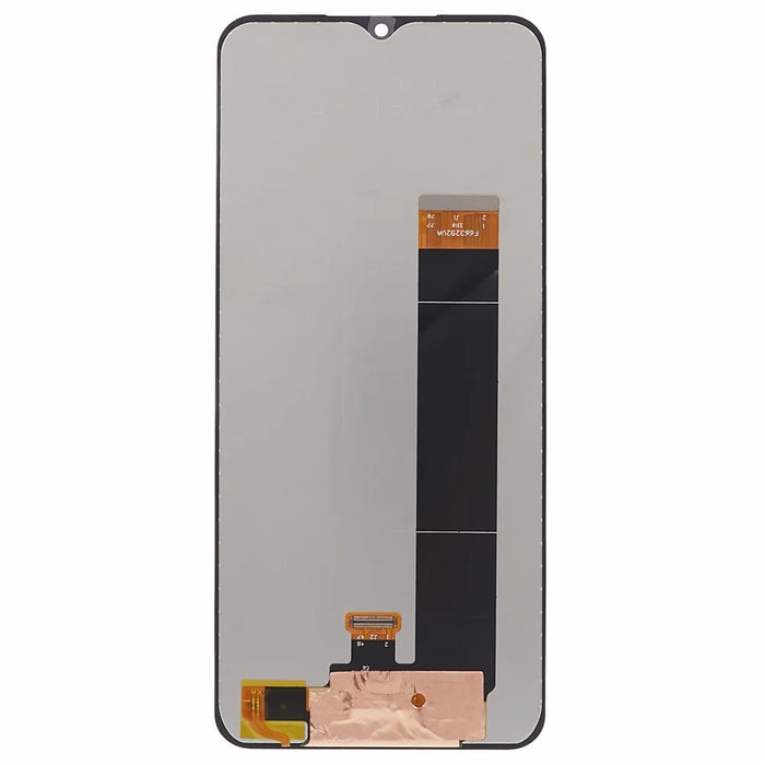 For Cubot P80 6.58-inch OEM Grade S LCD Screen and Digitizer Assembly Repair Part (without Logo) - 3