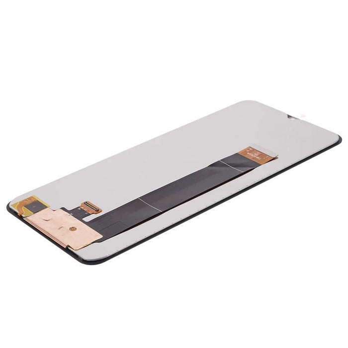 For Cubot P80 6.58-inch OEM Grade S LCD Screen and Digitizer Assembly Repair Part (without Logo) - 5