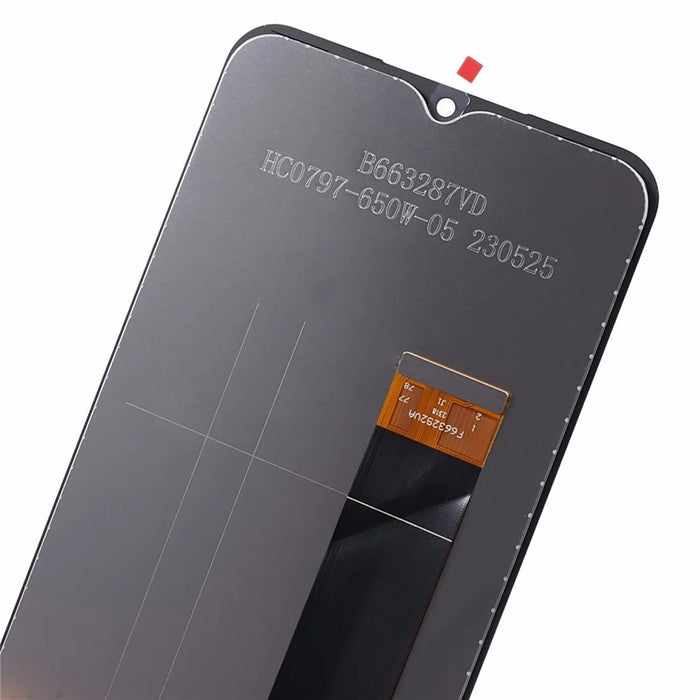 For Cubot P80 6.58-inch OEM Grade S LCD Screen and Digitizer Assembly Repair Part (without Logo) - 6