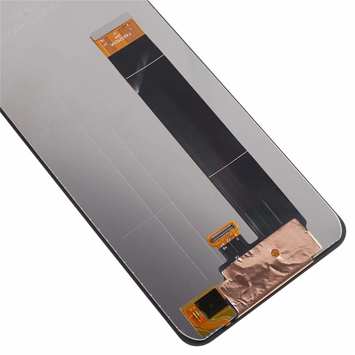 For Cubot P80 6.58-inch OEM Grade S LCD Screen and Digitizer Assembly Repair Part (without Logo) - 7