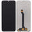 For Cubot X70 6.58-inch OEM Grade S LCD Screen and Digitizer Assembly Repair Part (without Logo) - 1