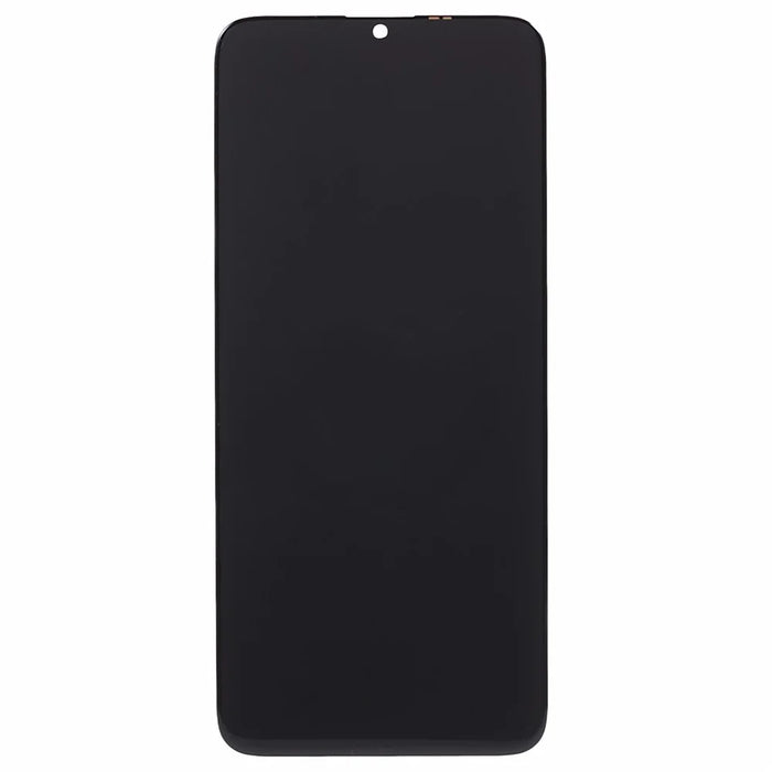 For Cubot X70 6.58-inch OEM Grade S LCD Screen and Digitizer Assembly Repair Part (without Logo) - 2