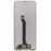 For Cubot X70 6.58-inch OEM Grade S LCD Screen and Digitizer Assembly Repair Part (without Logo) - 3