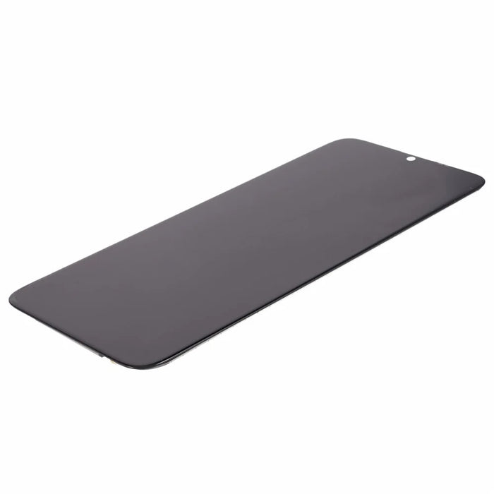 For Cubot X70 6.58-inch OEM Grade S LCD Screen and Digitizer Assembly Repair Part (without Logo) - 4
