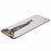 For Cubot X70 6.58-inch OEM Grade S LCD Screen and Digitizer Assembly Repair Part (without Logo) - 5