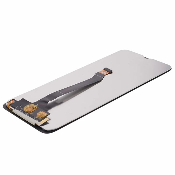 For Cubot X70 6.58-inch OEM Grade S LCD Screen and Digitizer Assembly Repair Part (without Logo) - 5