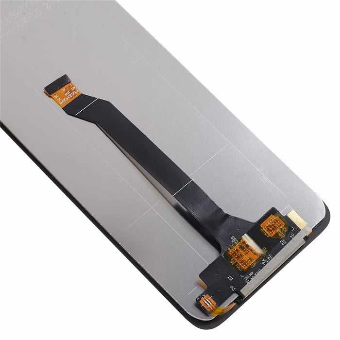 For Cubot X70 6.58-inch OEM Grade S LCD Screen and Digitizer Assembly Repair Part (without Logo) - 7