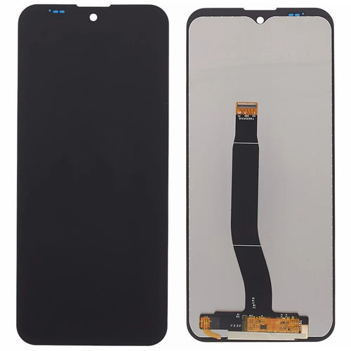 For Cubot KingKong 9 6.58-inch OEM Grade S LCD Screen and Digitizer Assembly Part (without Logo) - 1