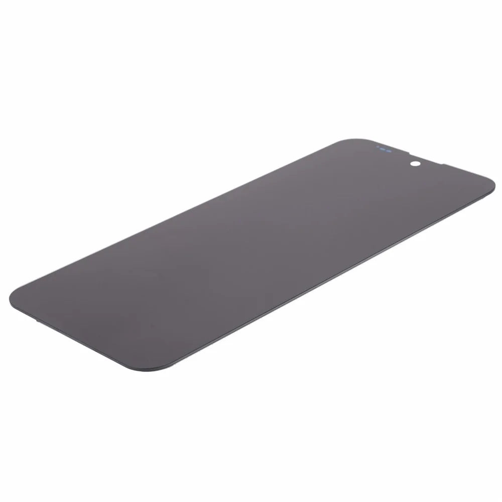 For Cubot KingKong 9 6.58-inch OEM Grade S LCD Screen and Digitizer Assembly Part (without Logo) - 4