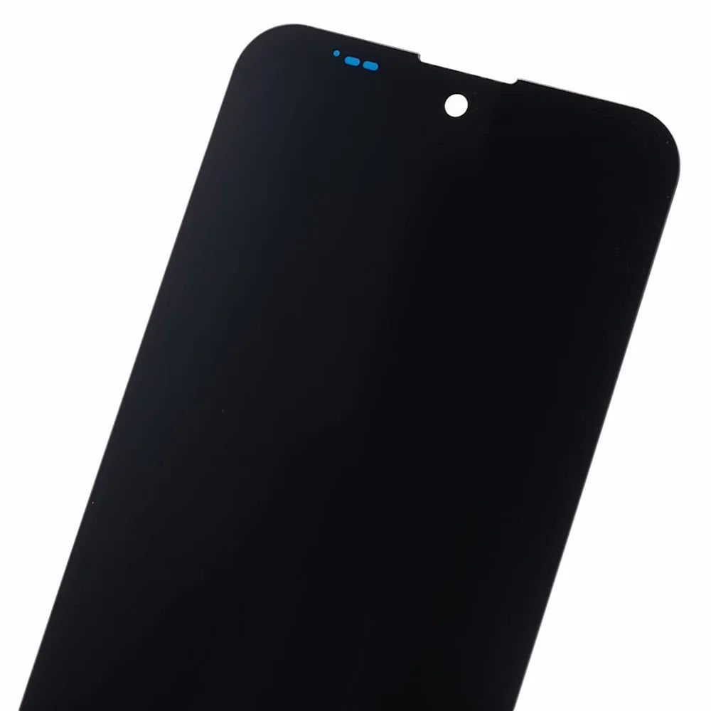 For Cubot KingKong 9 6.58-inch OEM Grade S LCD Screen and Digitizer Assembly Part (without Logo) - 6