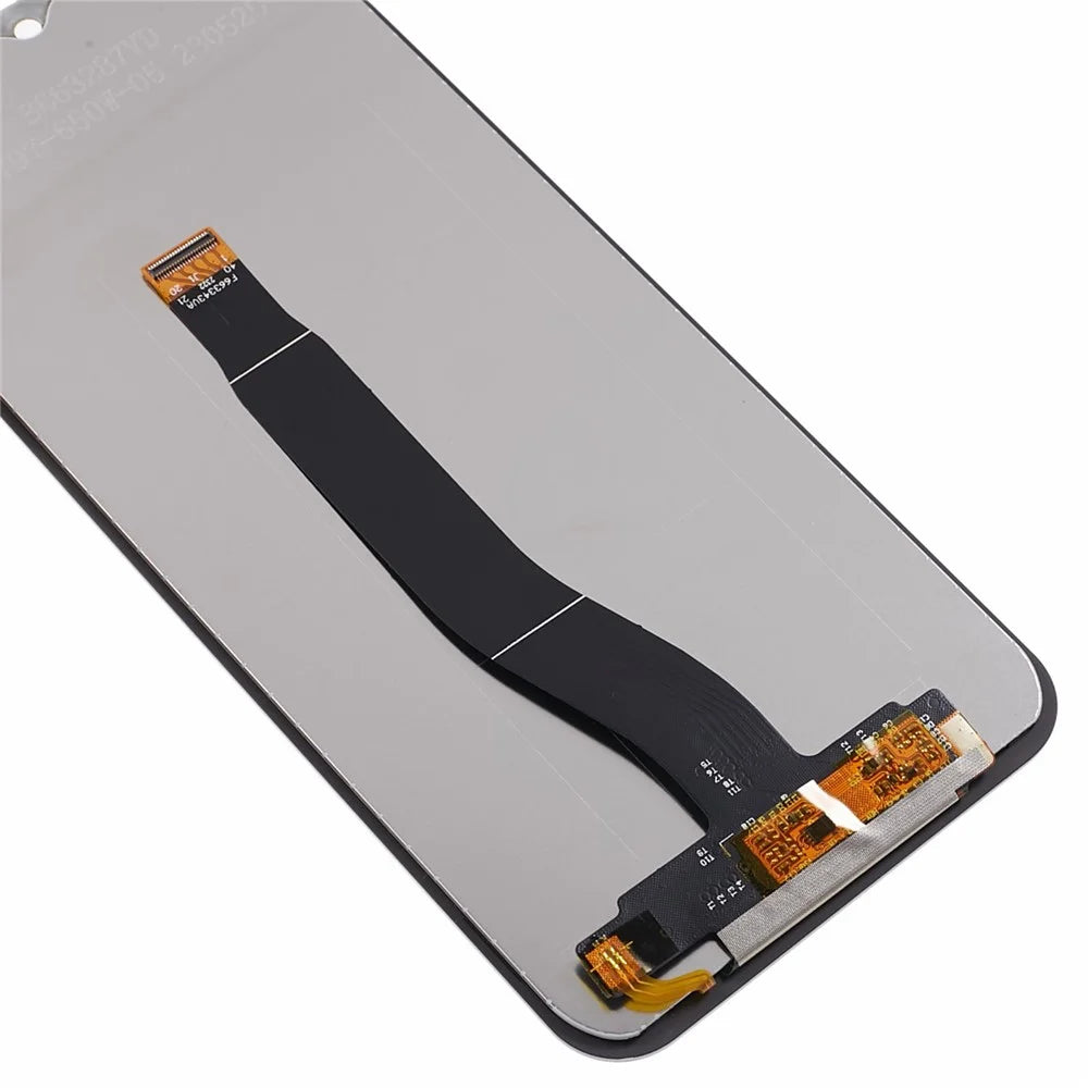 For Cubot KingKong 9 6.58-inch OEM Grade S LCD Screen and Digitizer Assembly Part (without Logo) - 7