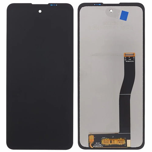 For Cubot KingKong Power 6.50-inch OEM Grade S LCD Screen and Digitizer Assembly Repair Part (without Logo) - 1