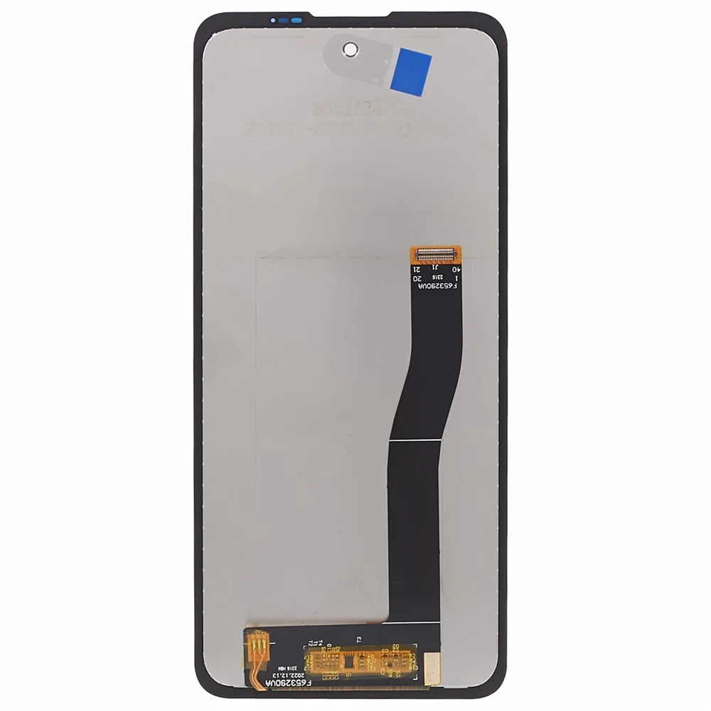For Cubot KingKong Power 6.50-inch OEM Grade S LCD Screen and Digitizer Assembly Repair Part (without Logo) - 3