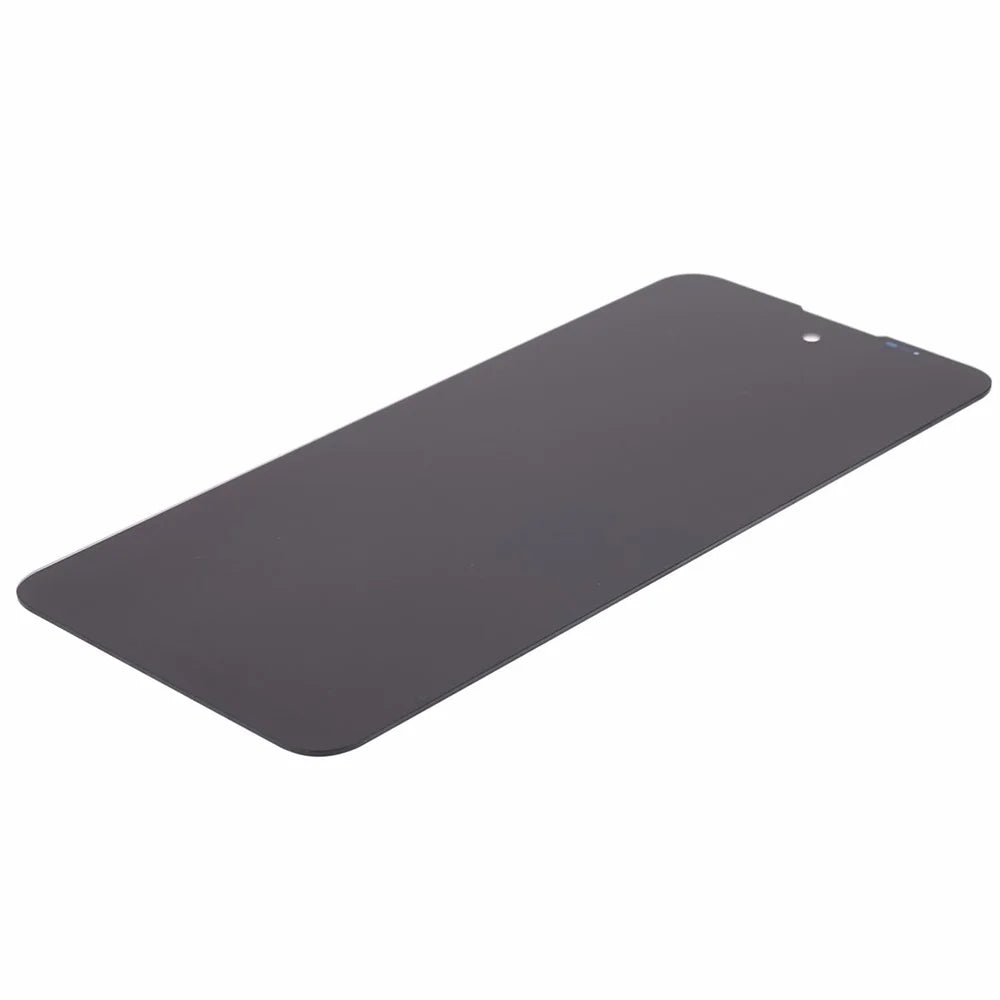 For Cubot KingKong Power 6.50-inch OEM Grade S LCD Screen and Digitizer Assembly Repair Part (without Logo) - 4