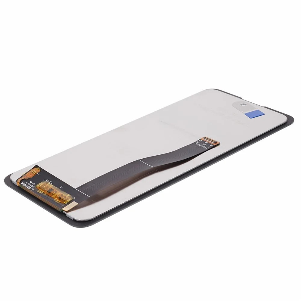 For Cubot KingKong Power 6.50-inch OEM Grade S LCD Screen and Digitizer Assembly Repair Part (without Logo) - 5
