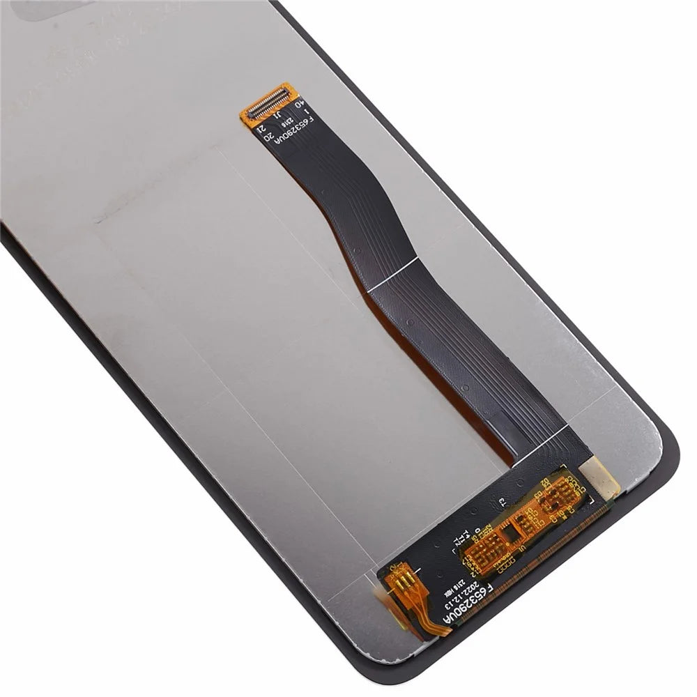 For Cubot KingKong Power 6.50-inch OEM Grade S LCD Screen and Digitizer Assembly Repair Part (without Logo) - 7