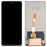 For vivo iQOO Neo5 SE / iQOO Z5 / vivo T1 Grade B LCD Screen and Digitizer Assembly Repair Part (without Logo) - 1
