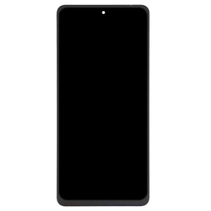 For vivo iQOO Neo5 SE / iQOO Z5 / vivo T1 Grade B LCD Screen and Digitizer Assembly Repair Part (without Logo) - 2