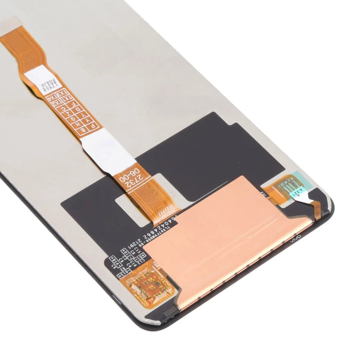 For vivo iQOO Neo5 SE / iQOO Z5 / vivo T1 Grade B LCD Screen and Digitizer Assembly Repair Part (without Logo) - 5