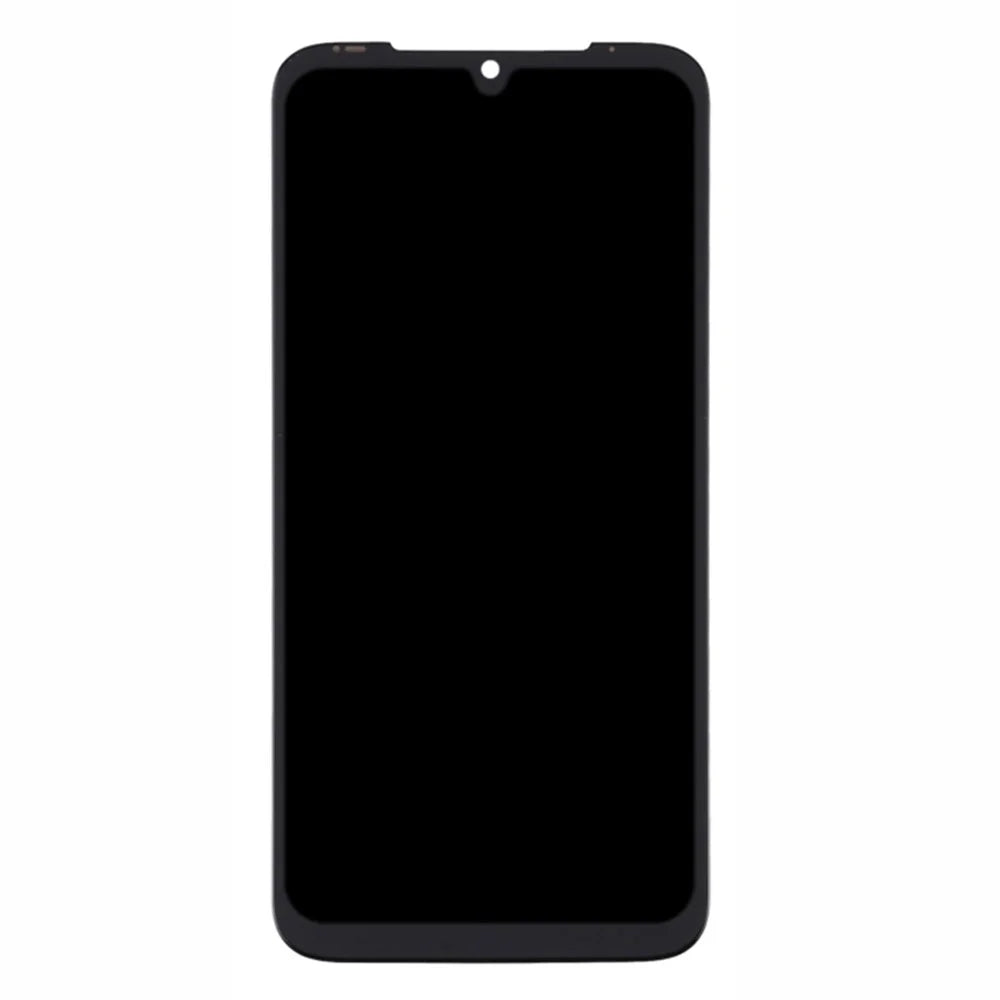 For Motorola One Vision Plus OEM Grade S LCD Screen and Digitizer Assembly Part (without Logo) - 2