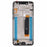 For Nokia 5.1 Plus / Nokia X5 Grade C LCD Screen and Digitizer Assembly + Frame Replacement Part (without Logo) - 3