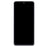 For Xiaomi Redmi K40S 5G / Poco F4 5G Grade C LCD Screen and Digitizer Assembly + Frame (TFT Technology) (without Logo) - Blue - 2