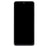 For Xiaomi Redmi K40S 5G / Poco F4 5G OEM Grade S AMOLED Screen and Digitizer Assembly + Frame Part (without Logo) - Silver - 2
