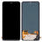 For Xiaomi Poco F4 5G Grade C OLED Screen and Digitizer Assembly Part (without Logo) - 1