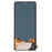 For Xiaomi Poco F4 5G Grade C OLED Screen and Digitizer Assembly Part (without Logo) - 3